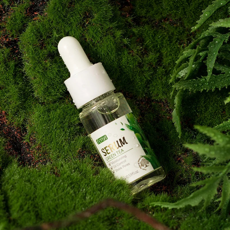 Green Tea Serum (17ml)