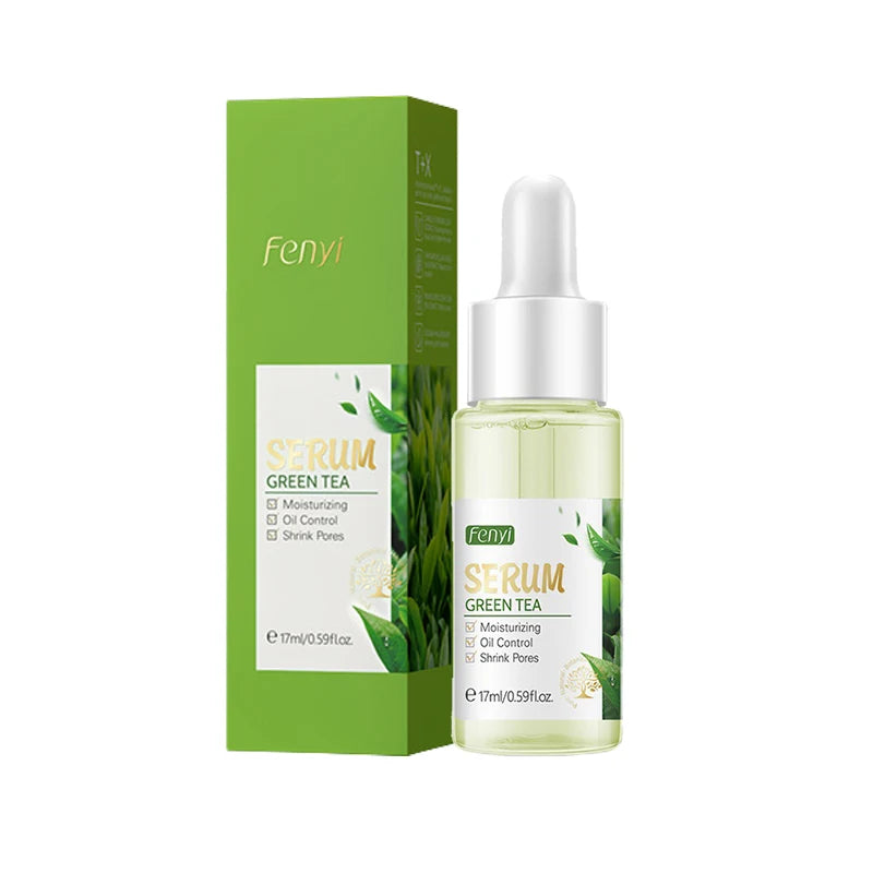 Green Tea Serum (17ml)