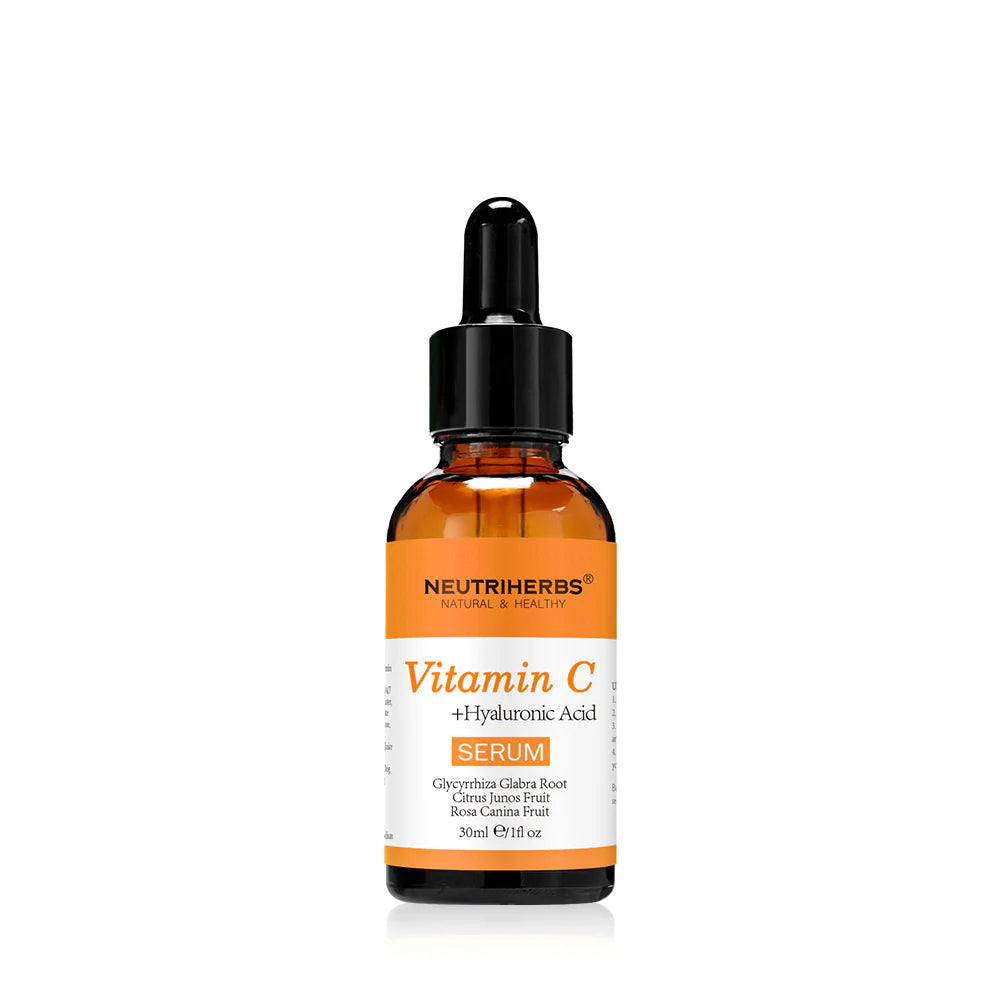 Vitamin C Serum (Neutriherbs) 30ml